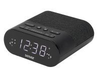 Denver Radiobudzik Denver CRQ-107 z ładowarką indukcyjną - 1535092 - zdjęcie 2